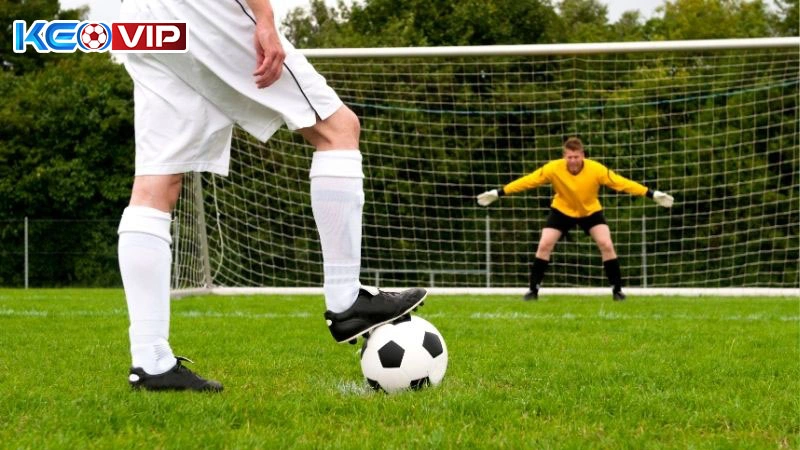 Kèo phạt đa dạng cho bạn chọn