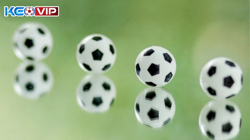 Đôi nét cơ bản về kèo Châu Âu